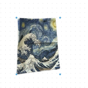 Tygkasse/ totebag - Fin tygkasse, aldrig använd. Säljer pga inte riktigt min stil. Kan gå ner i pris. Tryck gärna på köp nu och köparen står för frakten 💞💞