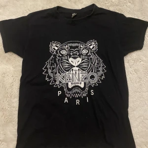 Kenzo tröja  - En fake kenzo tröja 