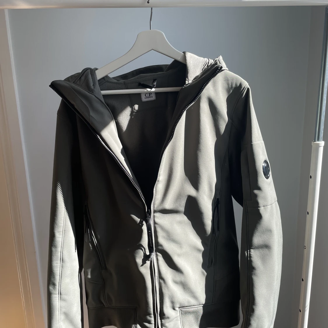 Cp company jack SHELL-R