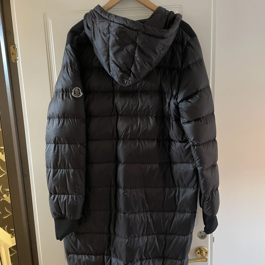 Moncler Tröja/jacka - 90
