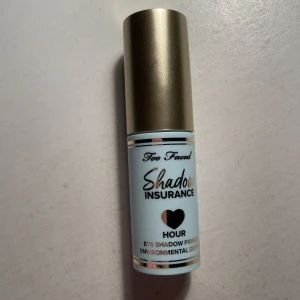 Primer  - Ögonskuggsprimer från too faced 