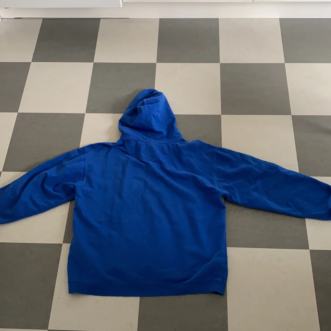 Detroit pistons vintage hoodie - 91