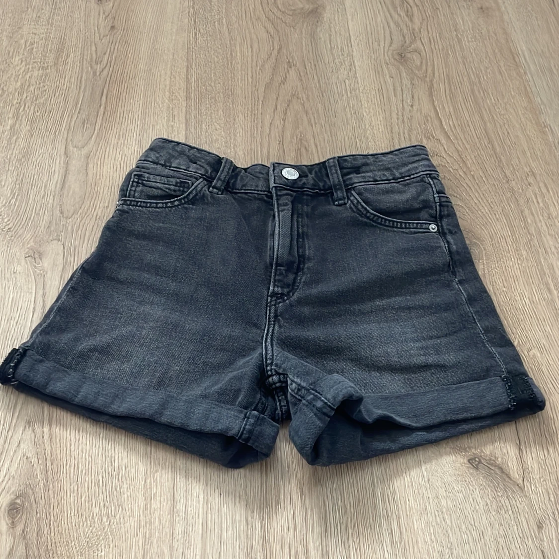 Jeans shorts 
