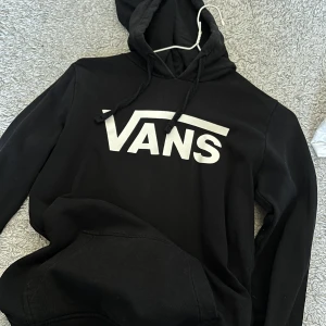 Vanshoodie  - Superfin vanshoodie i fint skick, storlek Xs men passar även S💕