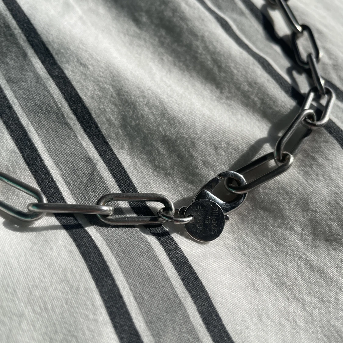 Sophiebysophie- halsband - 90