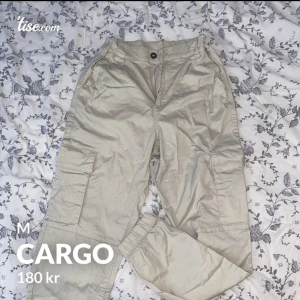 cargo - som nya!