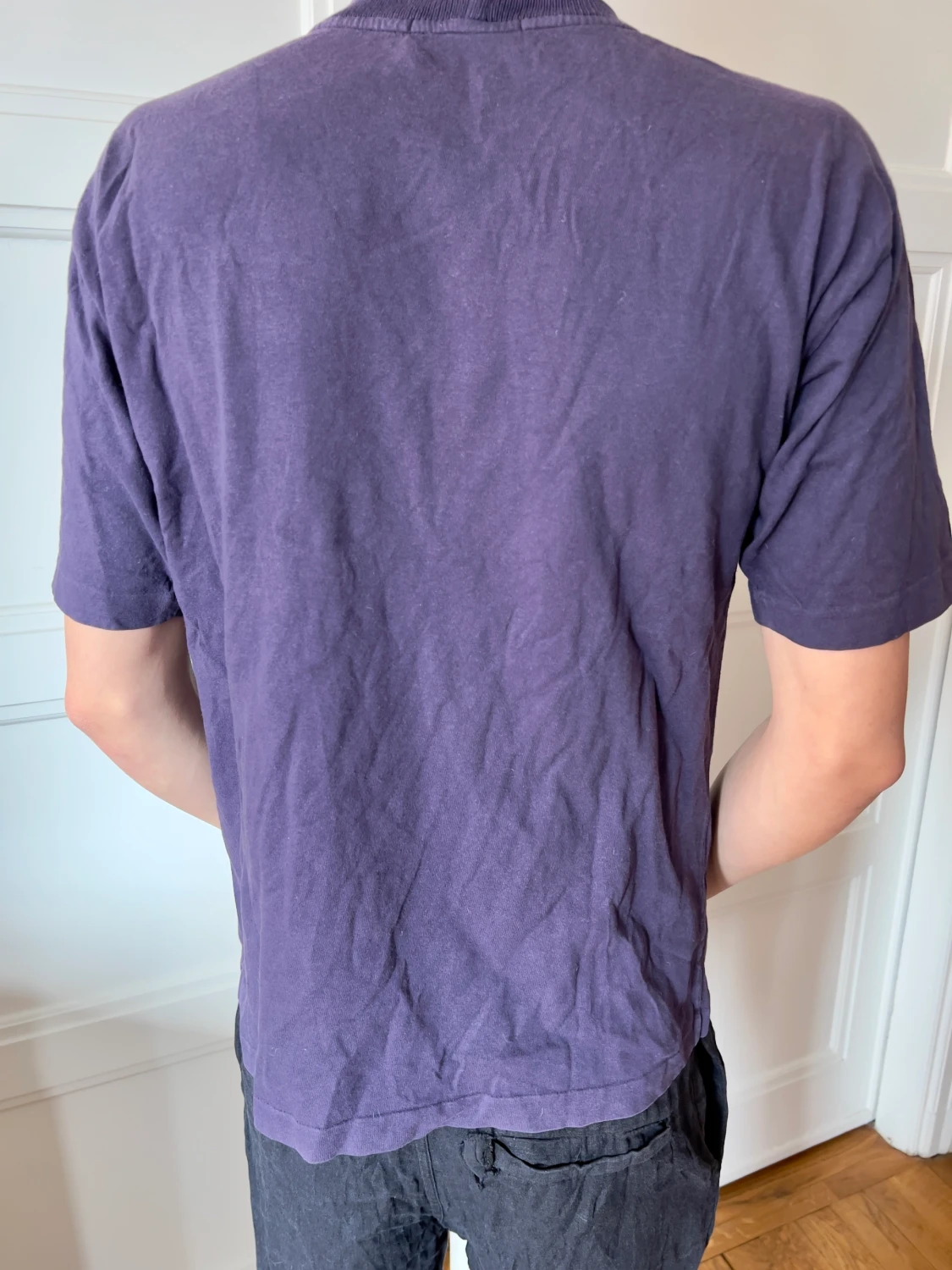 Stine island tisha - 90