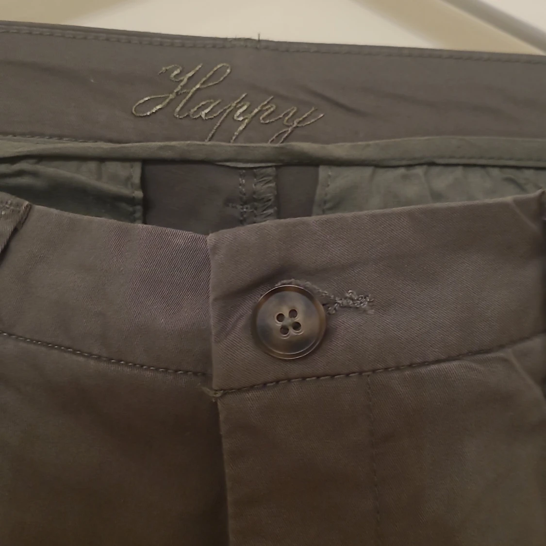 Byxor från Flash - 90