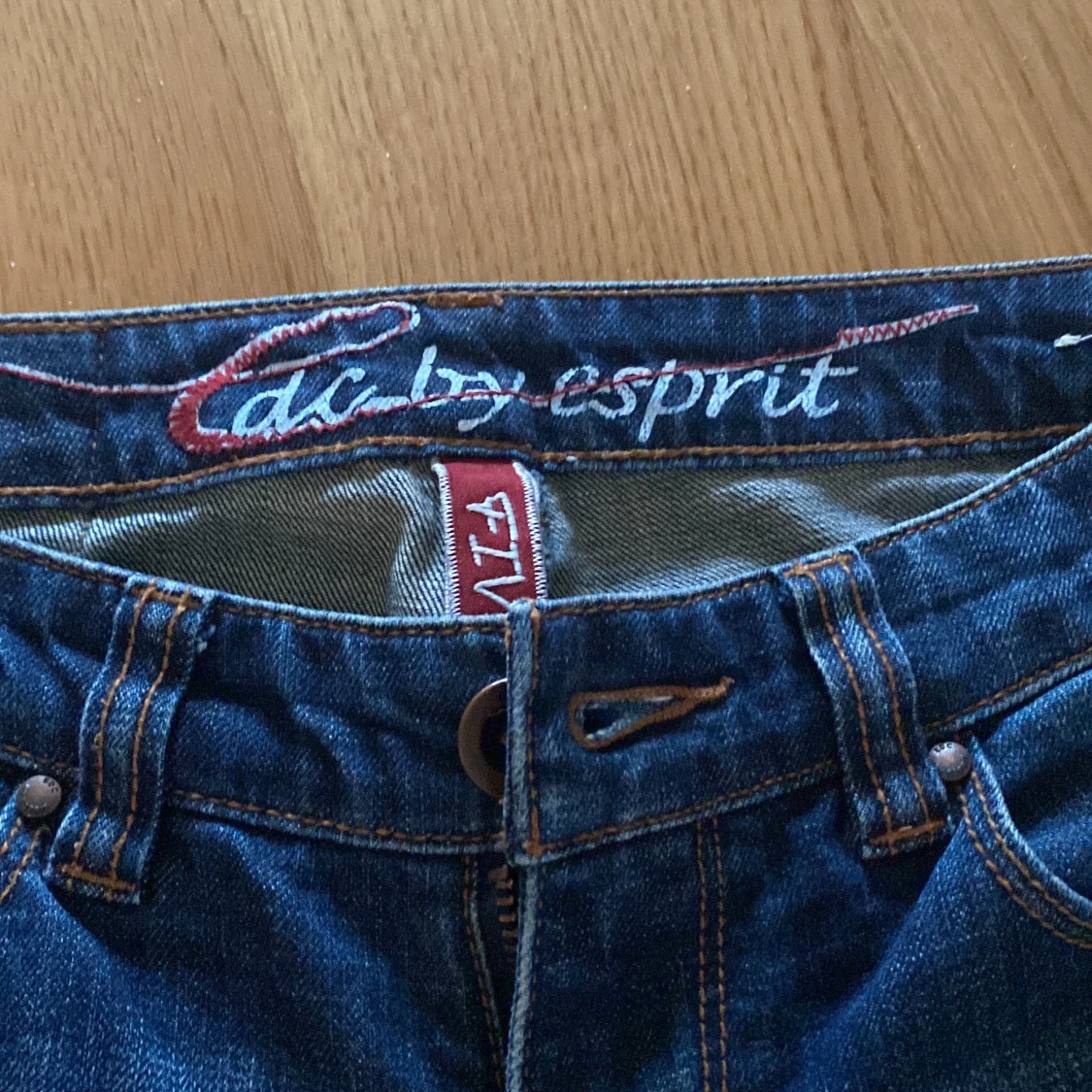 Jeans från EDC by Esprit - 91