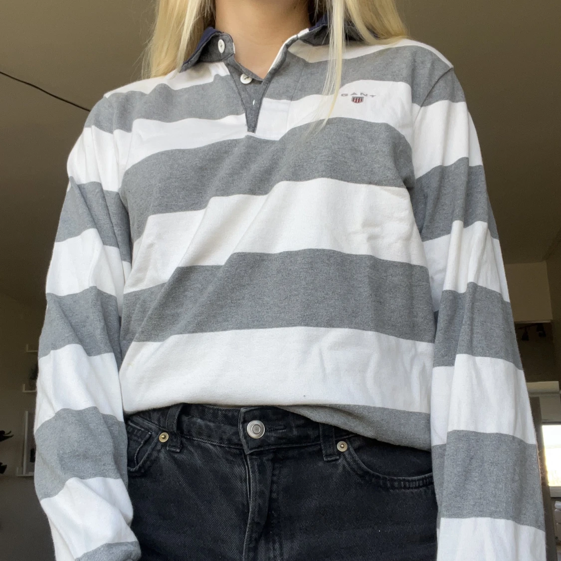 Tröja från Gant - 90