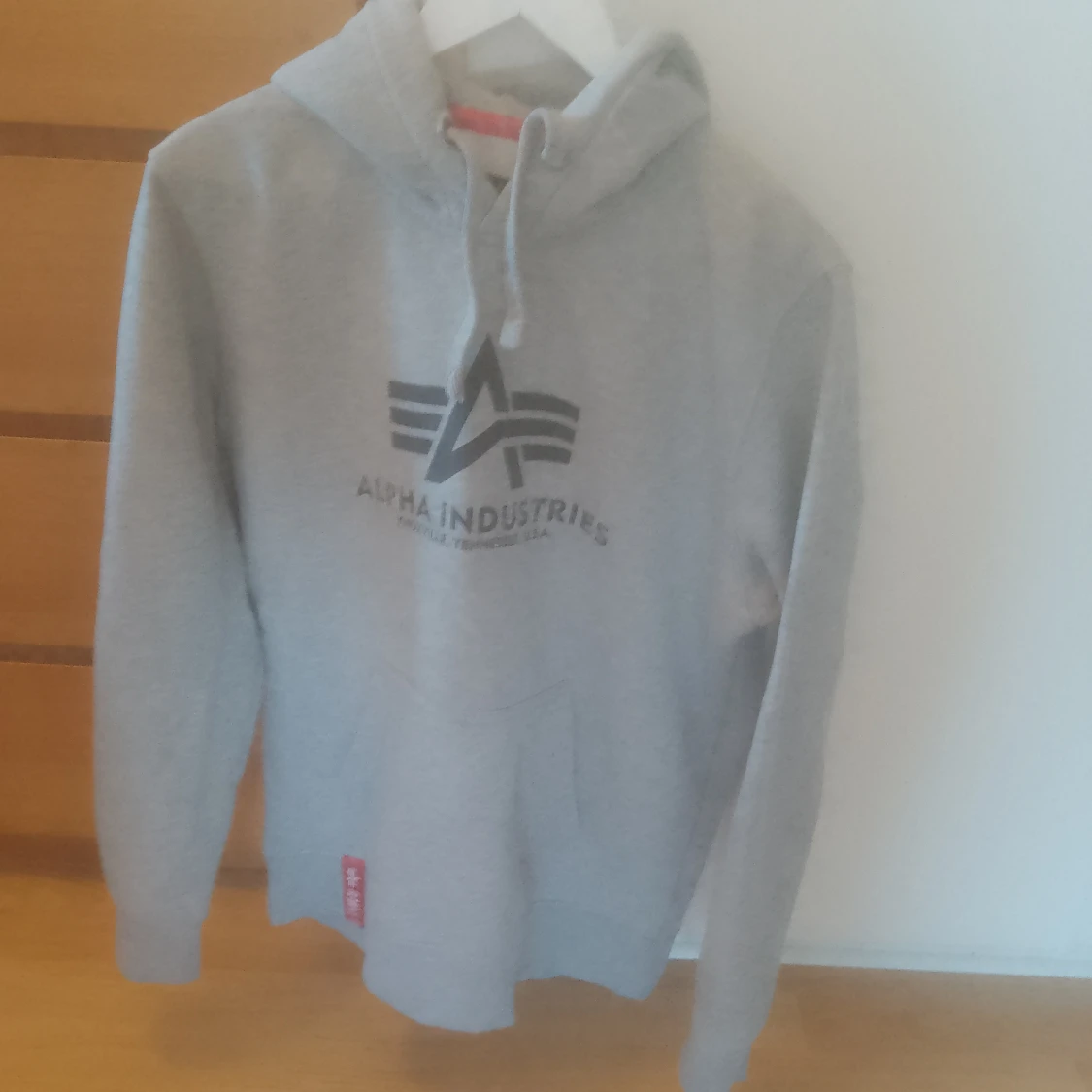 Alpha Industries tröja