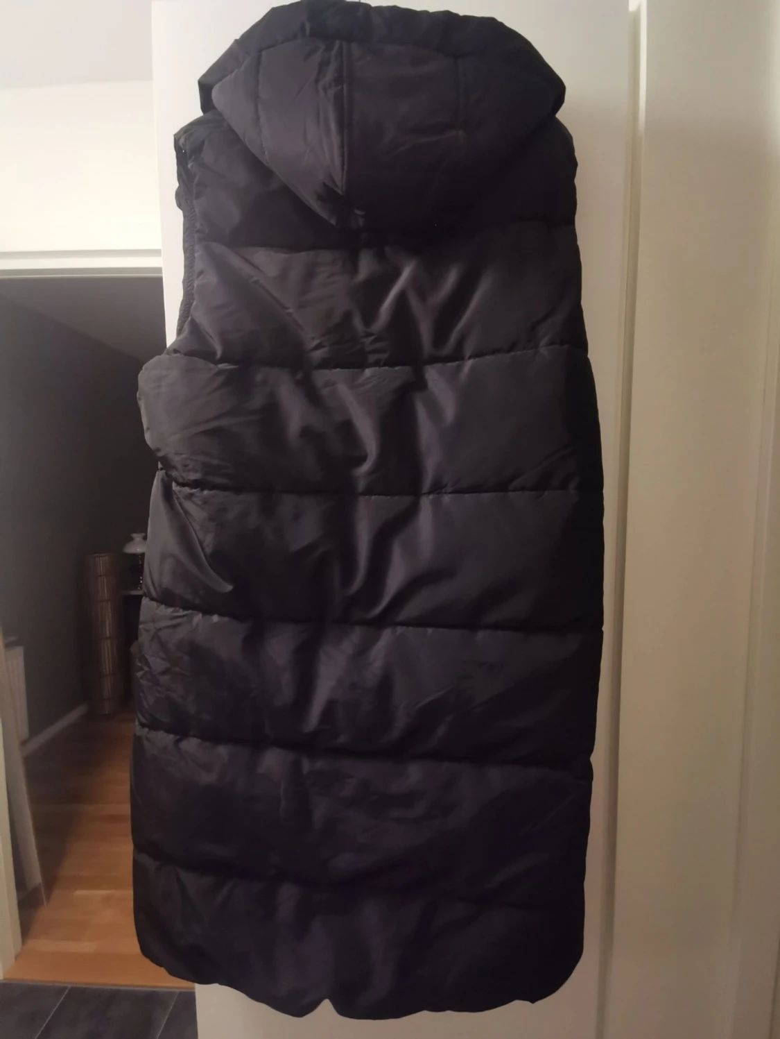 H&M väst, strl S - 90