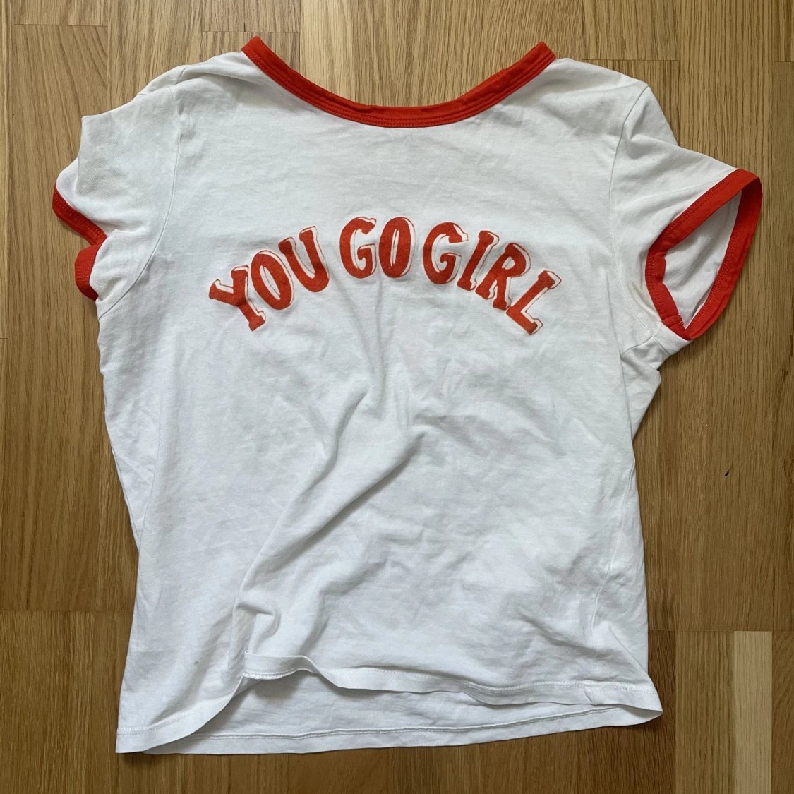 Söt topp från Monki - 91