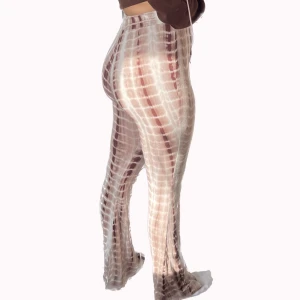 Utsvängda byxor - Superfina och super sköna!