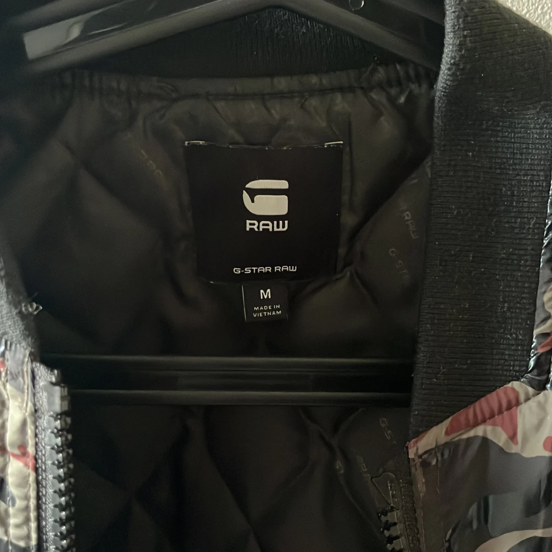 G-star bomberjacka  - 90