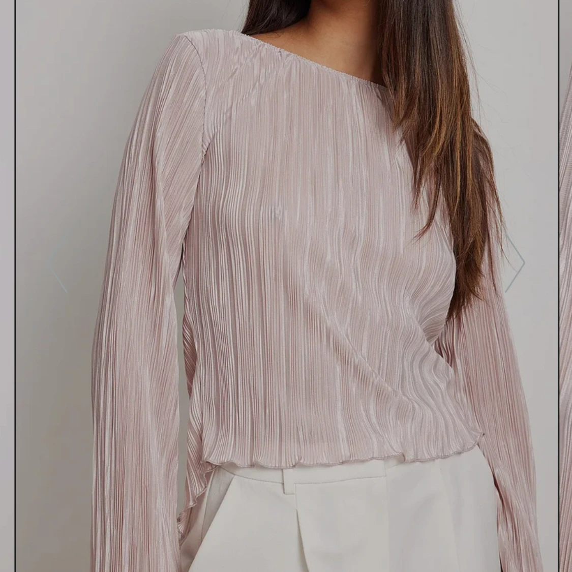 Tröja från nakd! - 90