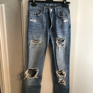 Bikbok jeans  - Jeans från bikbok storlek XS