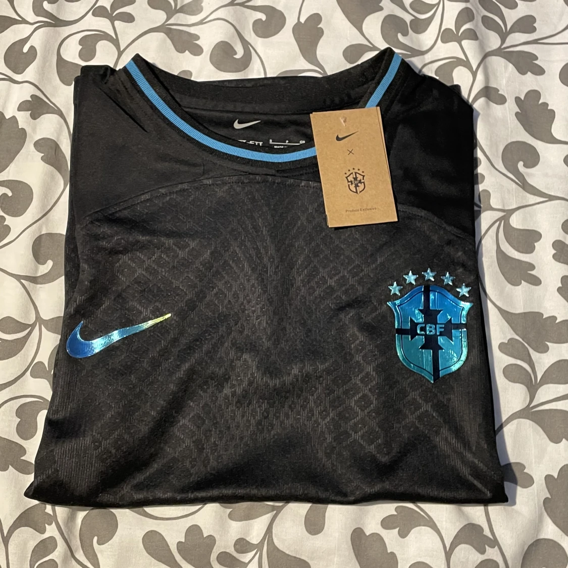 Brazil concept tröja - 91