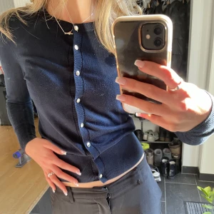 Kofta - Jättefin kofta som inte kommer till så mycket användning