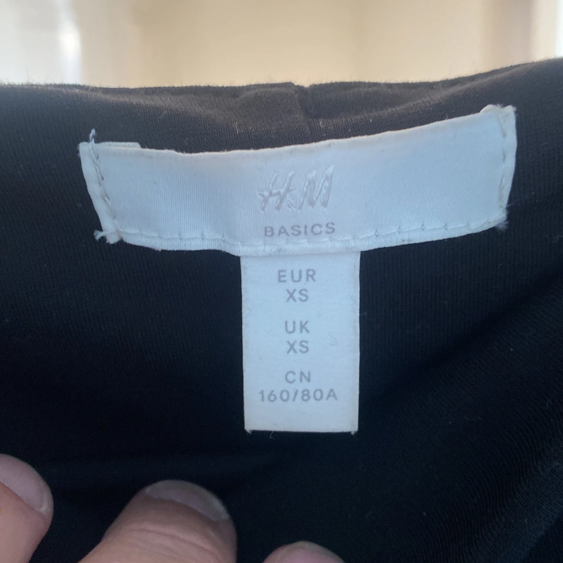 tight klänning  - 90