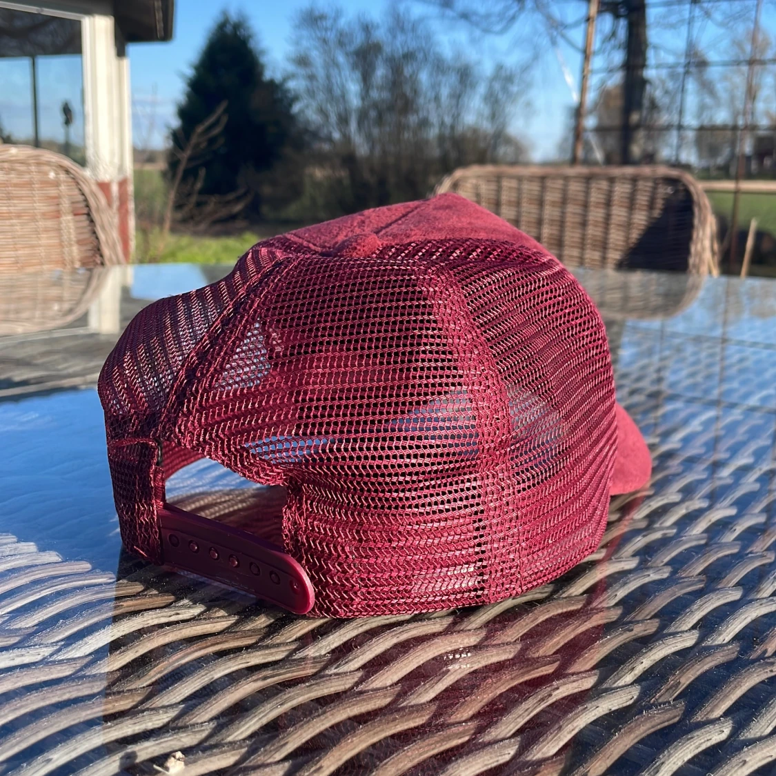 Emilio pendenza keps - 90