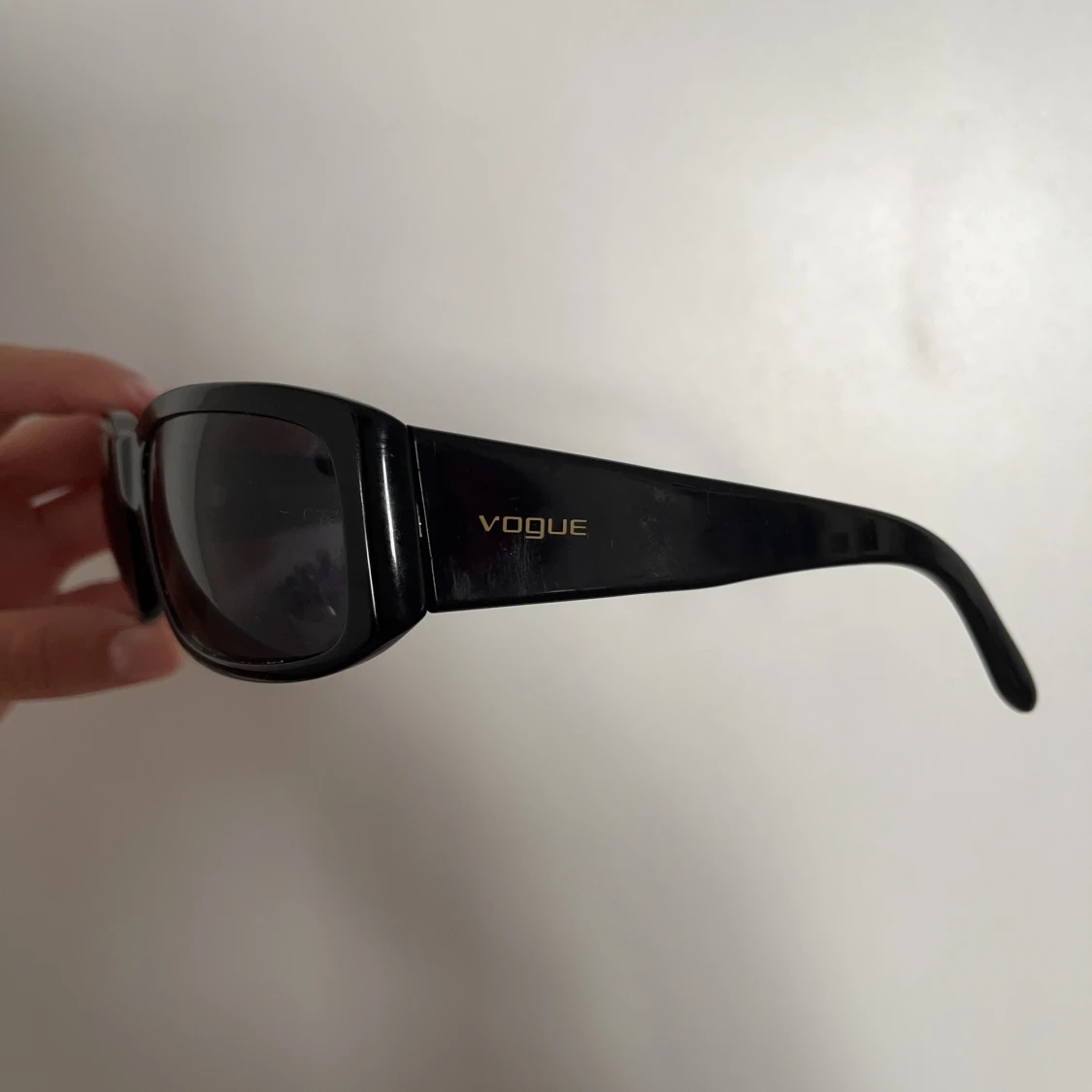 Vouge glasögon 