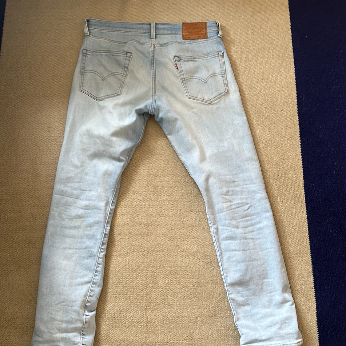 Levis 502 - 90