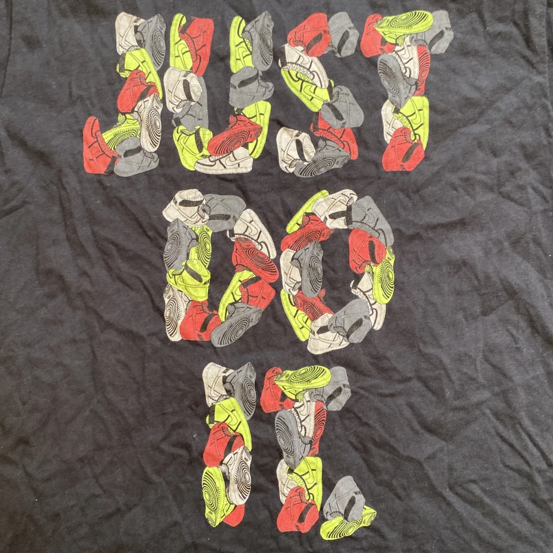 Nike air t-shirt - 91