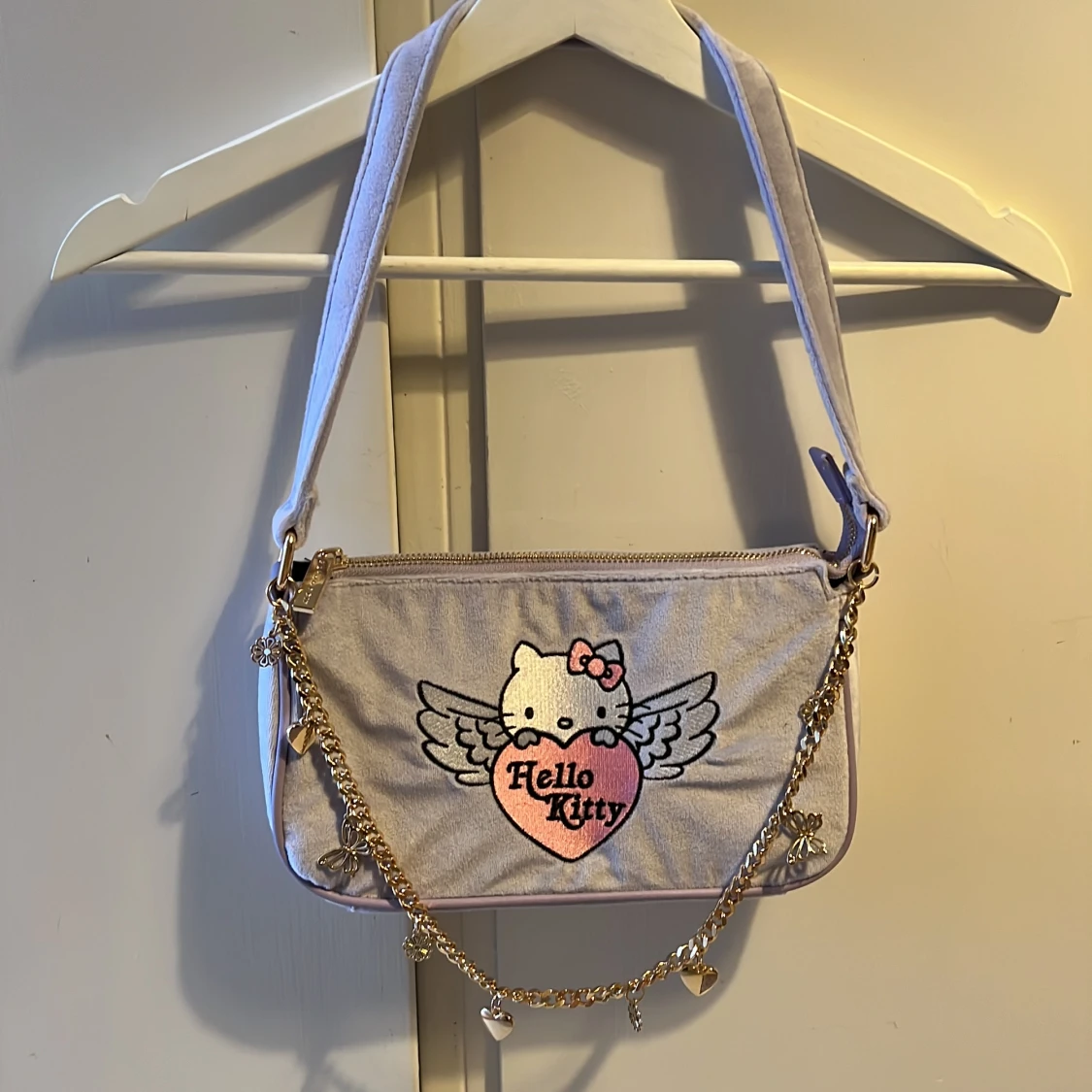 Hello kitty väska - 91