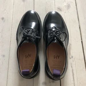 Eytys skor - Eytys skor, strl 38. Knappt använda, på grund av att storleken ej passade! 