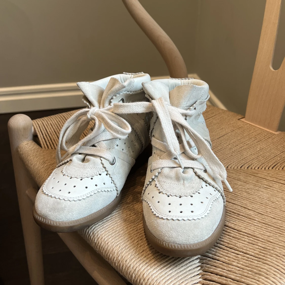 Isabel Marant skor  - 90