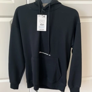 Hoodie - Helt oanvänd Hoodie från pullk&bear. Prislapp fortfarande på. 