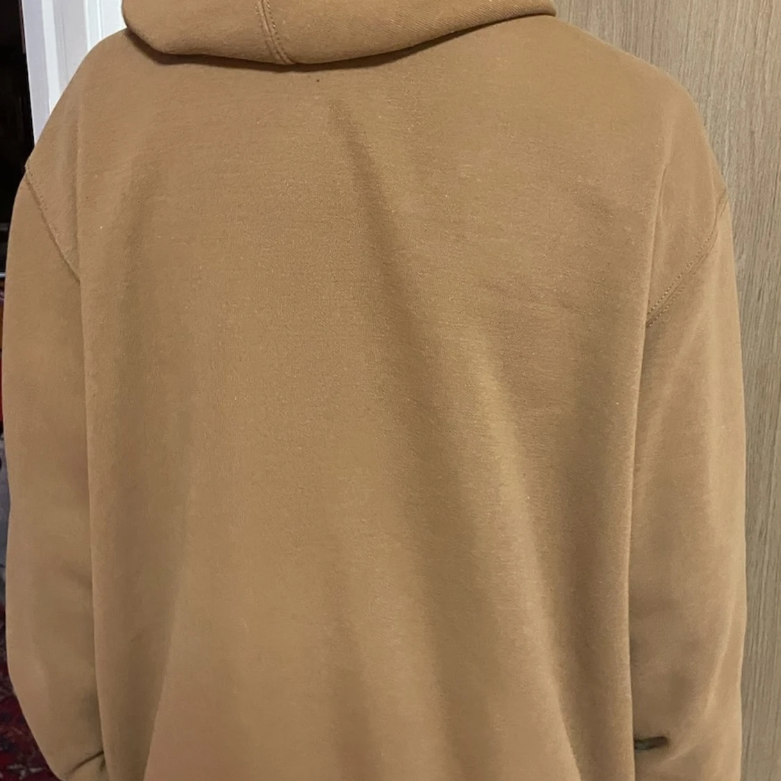 Carhartt hoodie  - 91