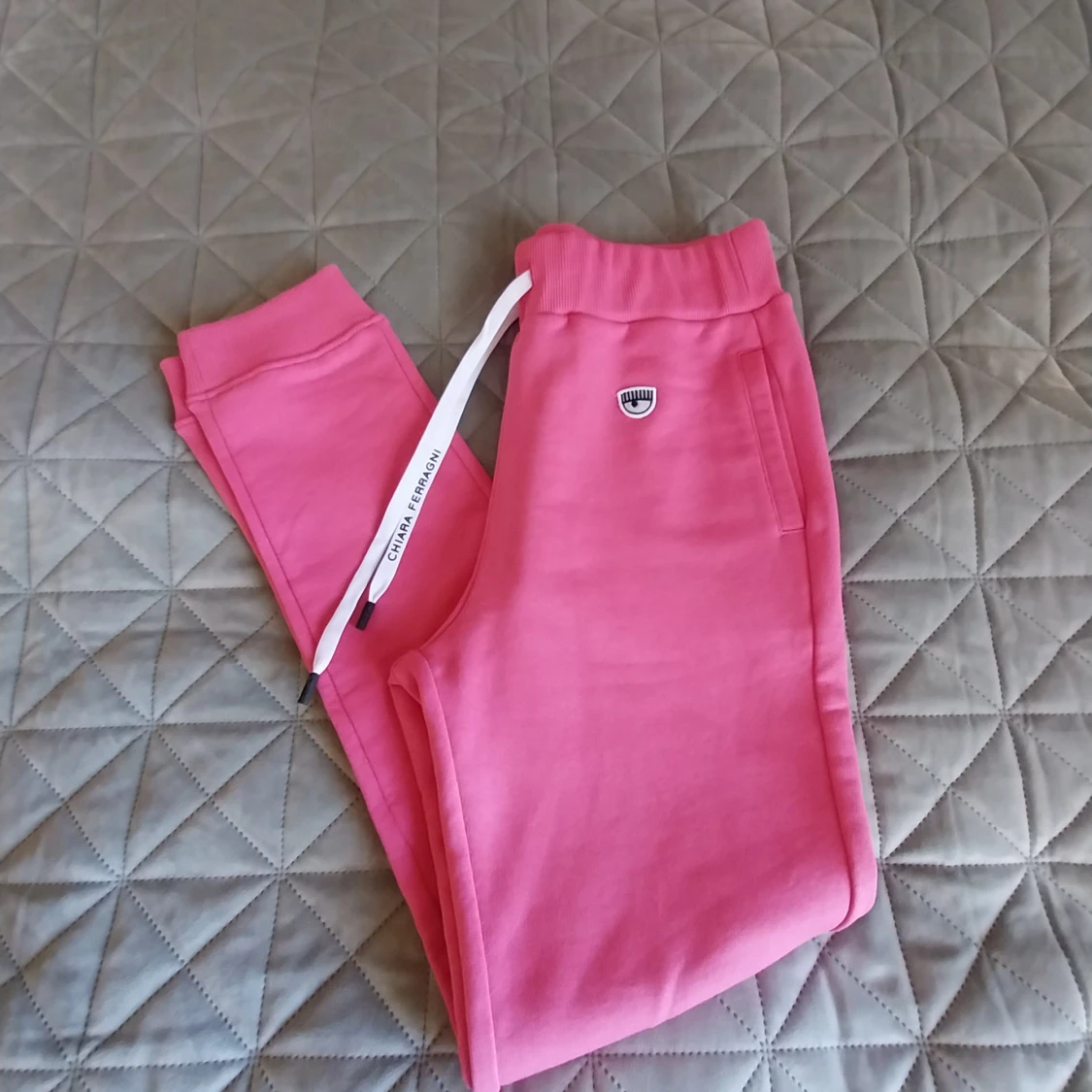 Chiara ferragni byxor.