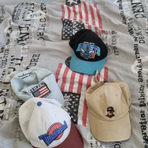 Till salu - Keps till salu