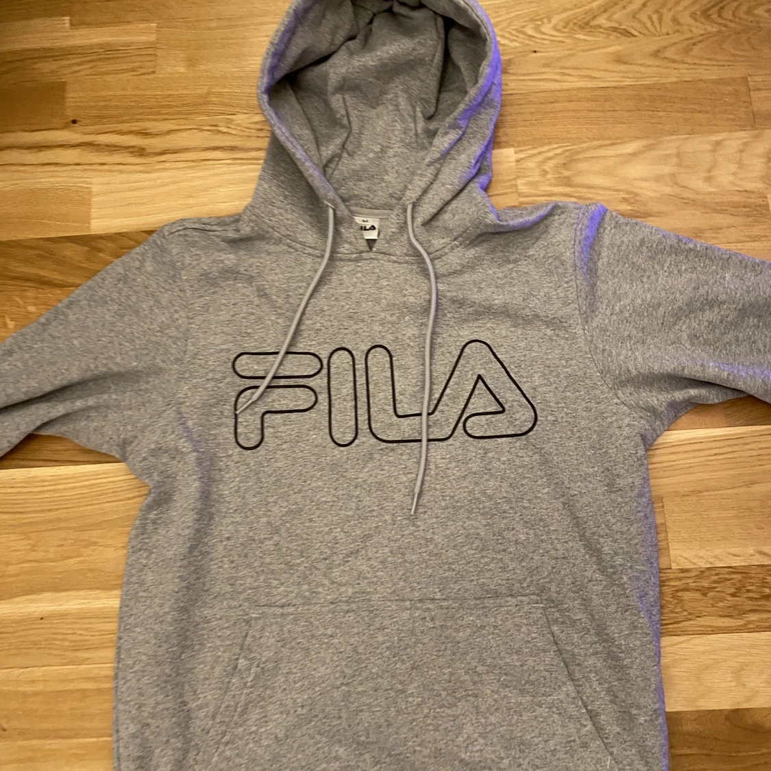 Fila hoodie