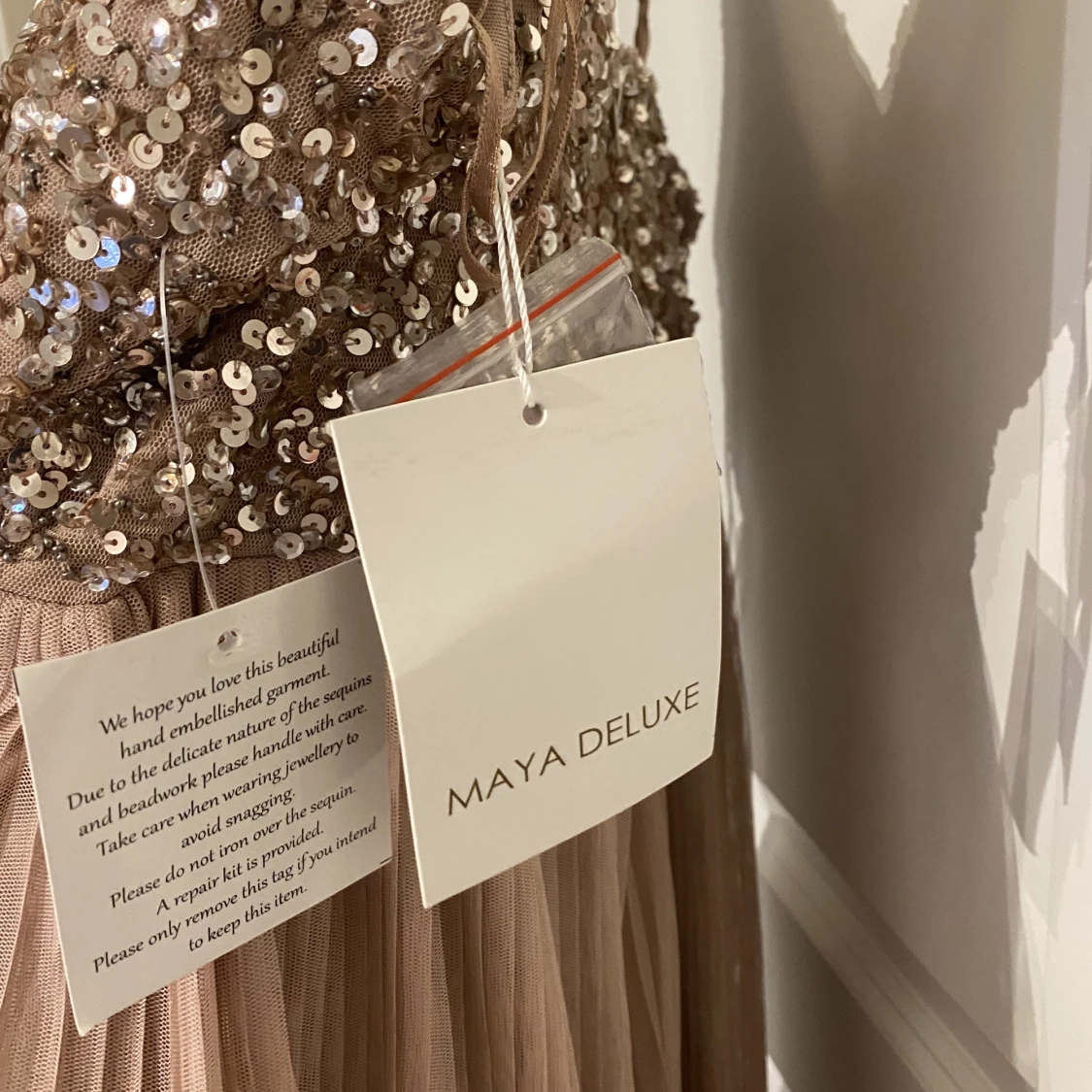 Balklänning Nelly - 90