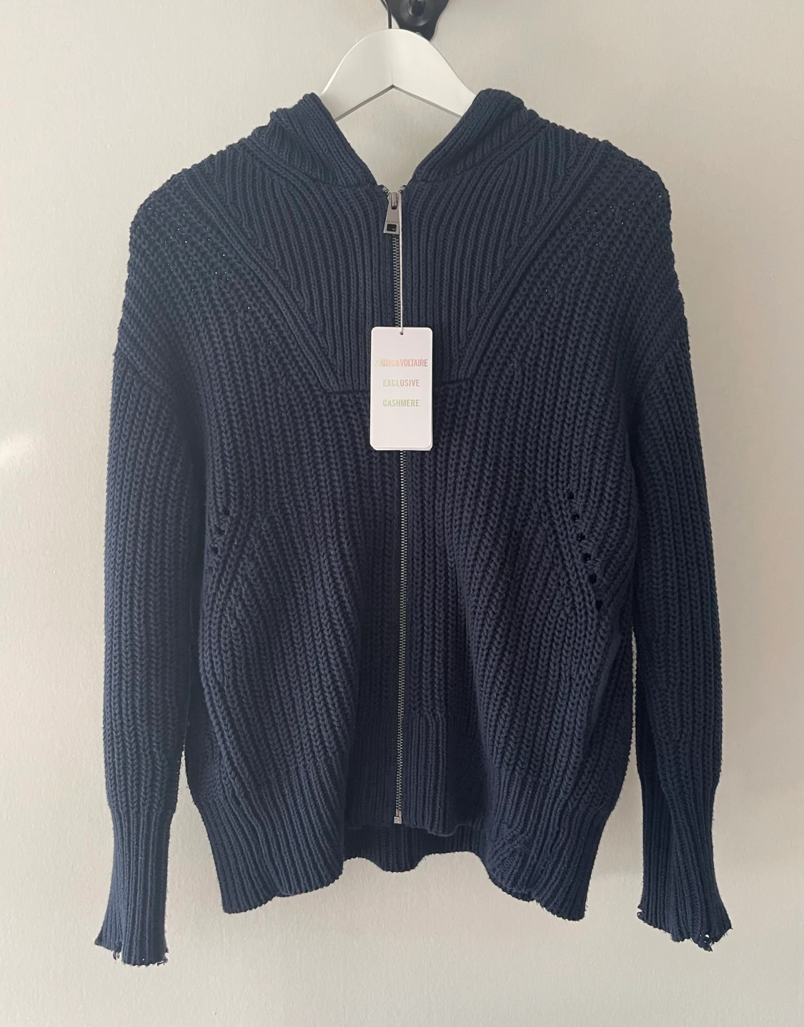 Zadig & Voltaire kofta