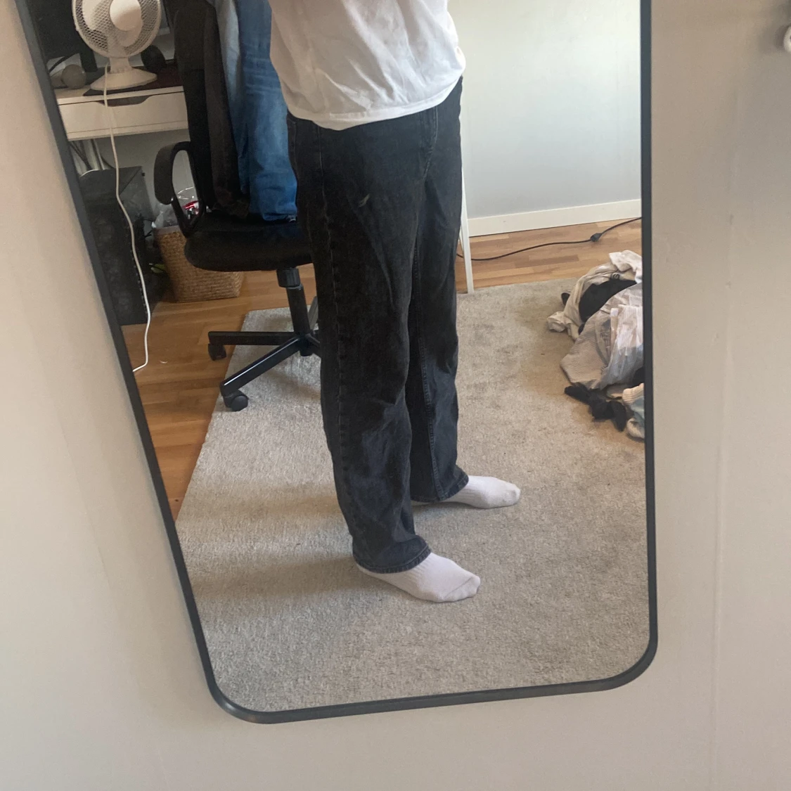 Dr.denim baggy jeans  - 91