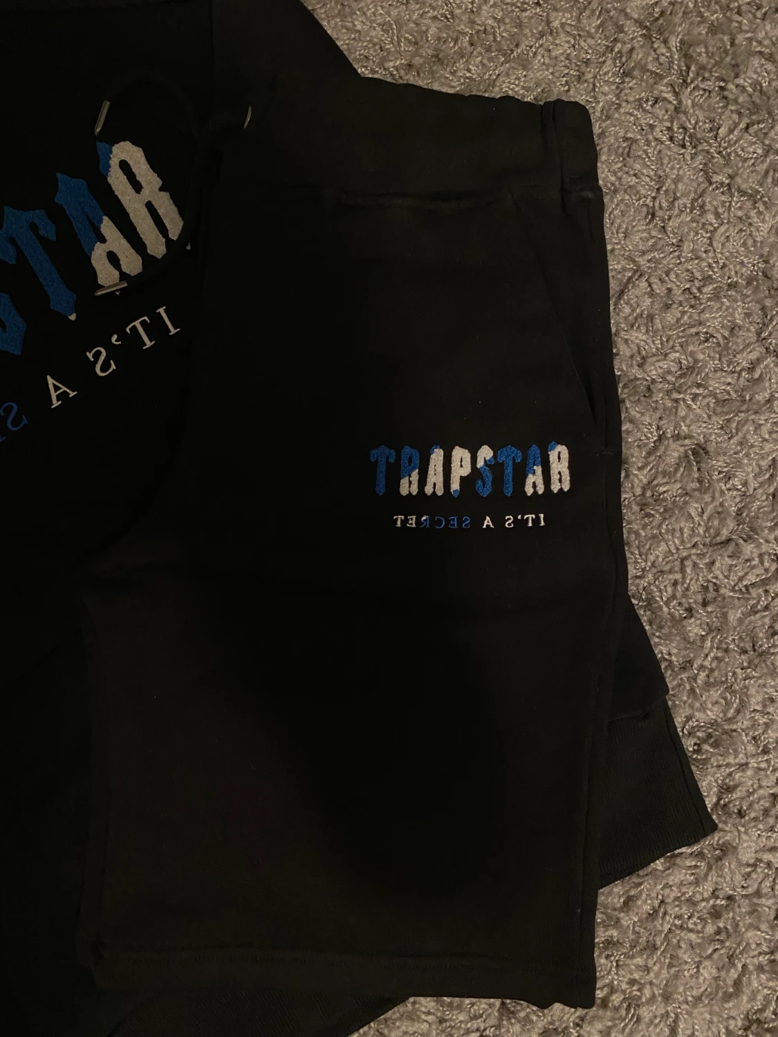 Trapstar tracksuit  - 90