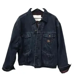 ✖️Vagabond denim jacket,     padded ✖️Unisex XL ✖️Good condition Contact before buying!😊