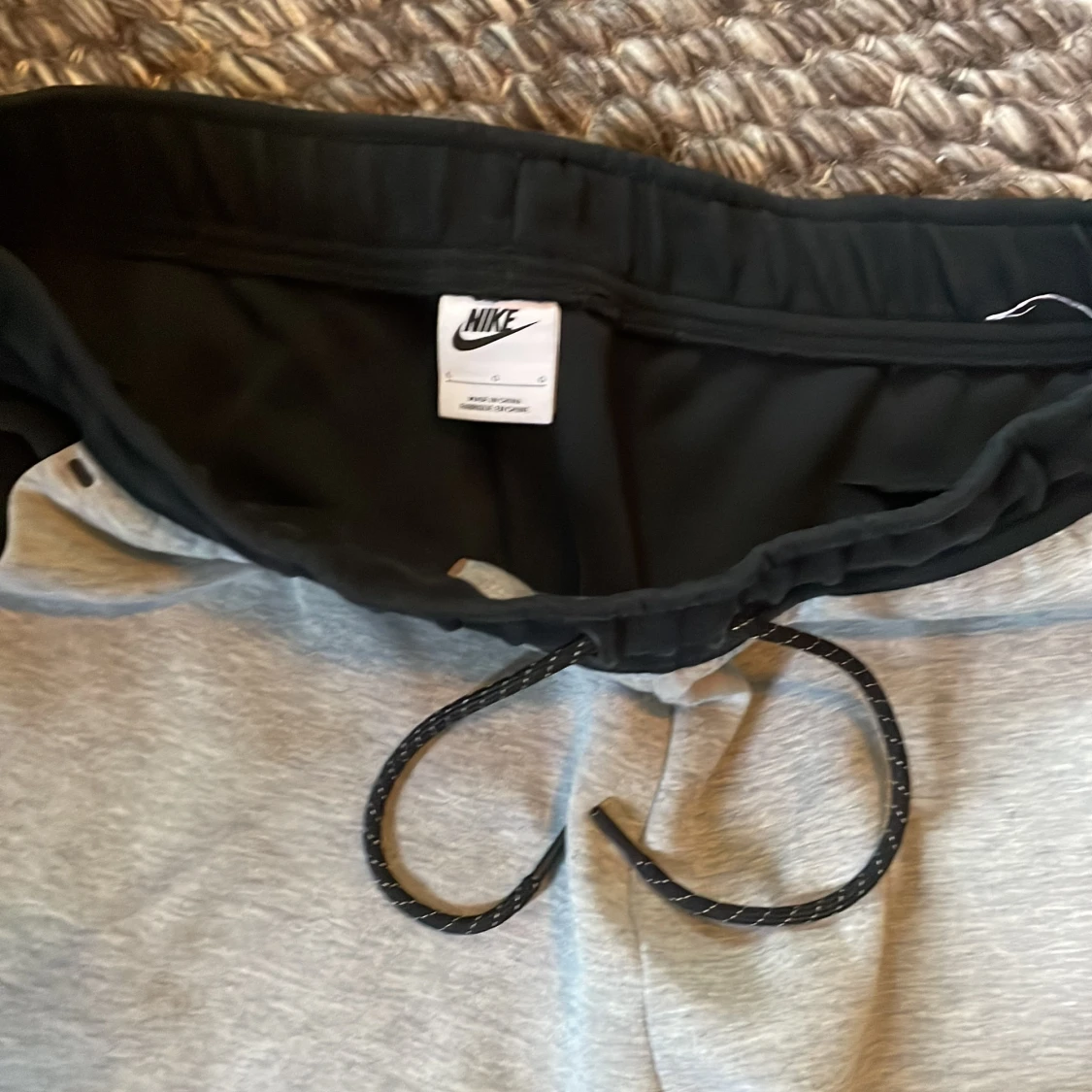 Nike tech byxor - 91