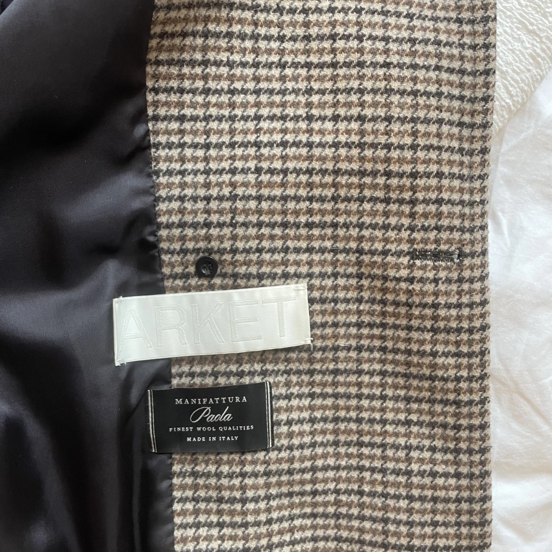 Jacka från arket  - 91