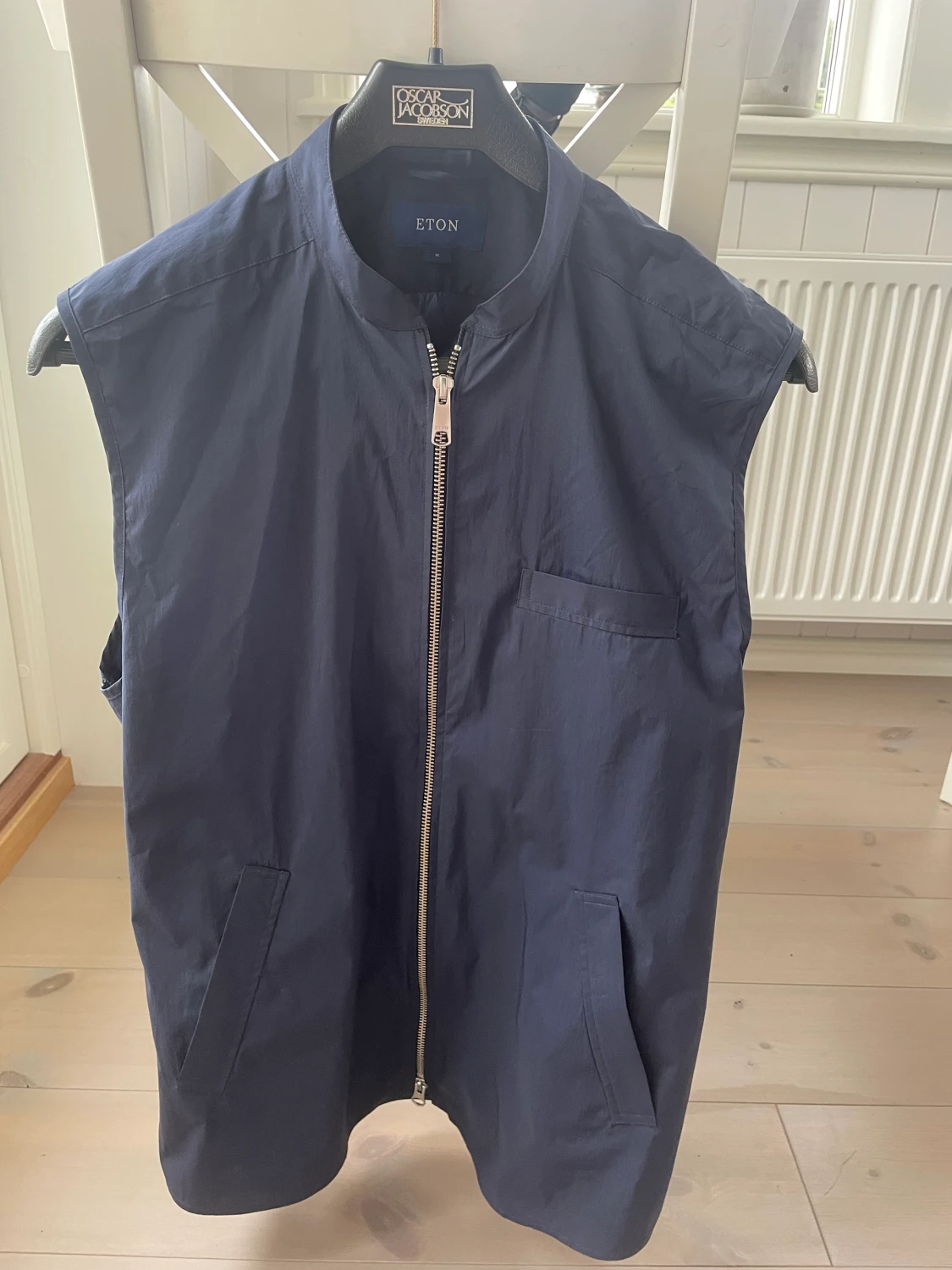 Väst från Eton - 90