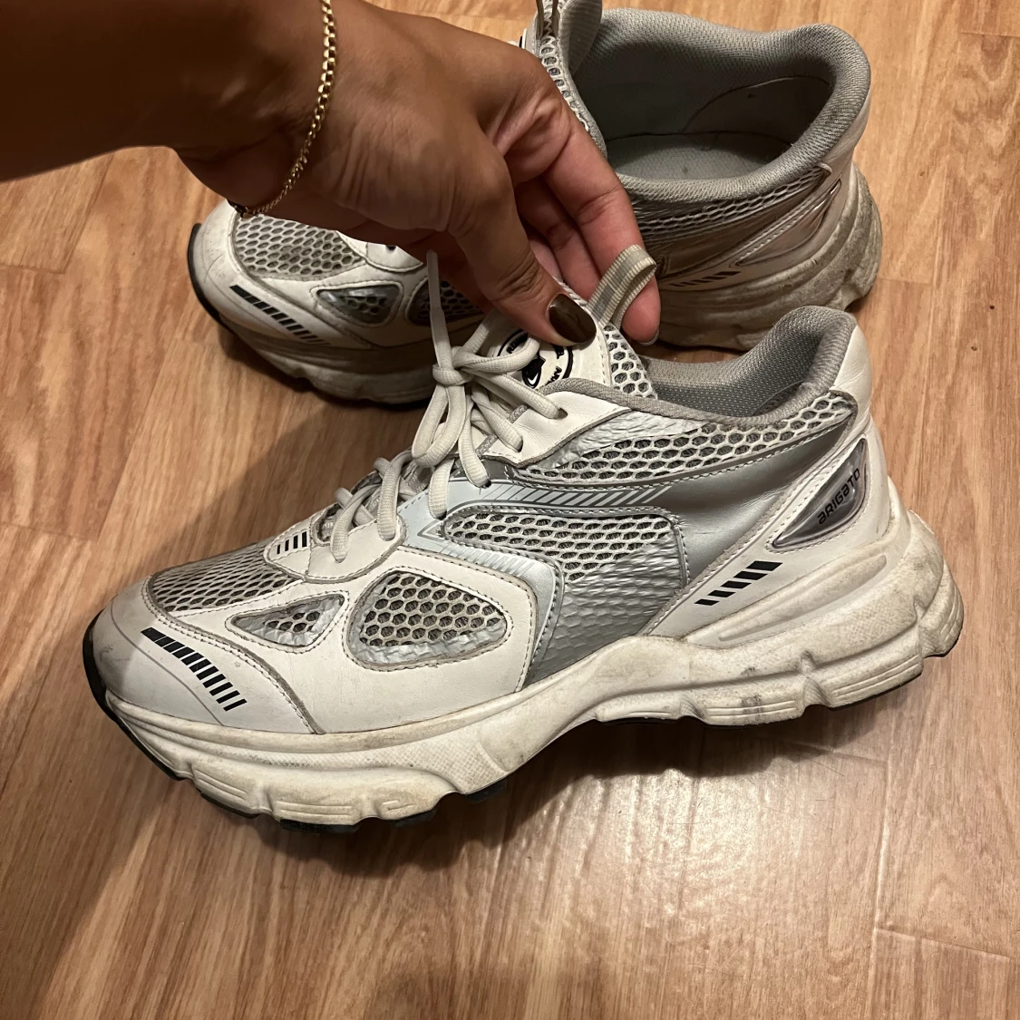 Axel Arigato Marathon - 90