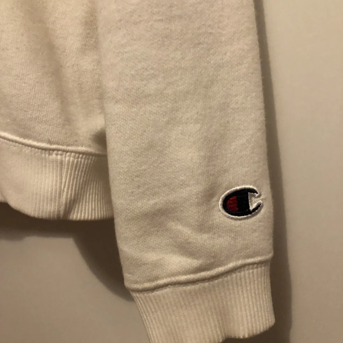 Vit champion hoddie  - 91