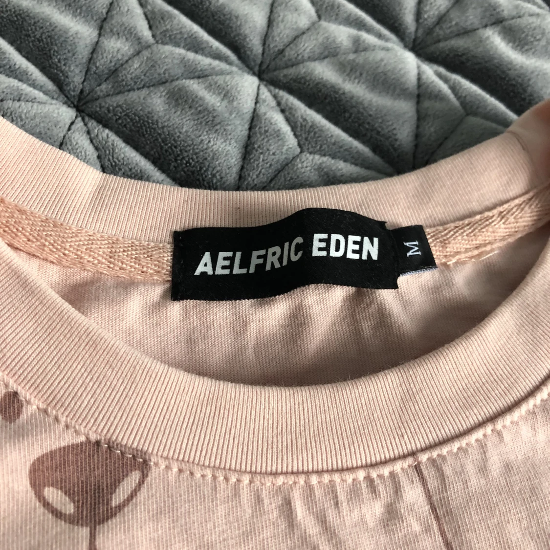 Aelfric Eden t-shirt - 91