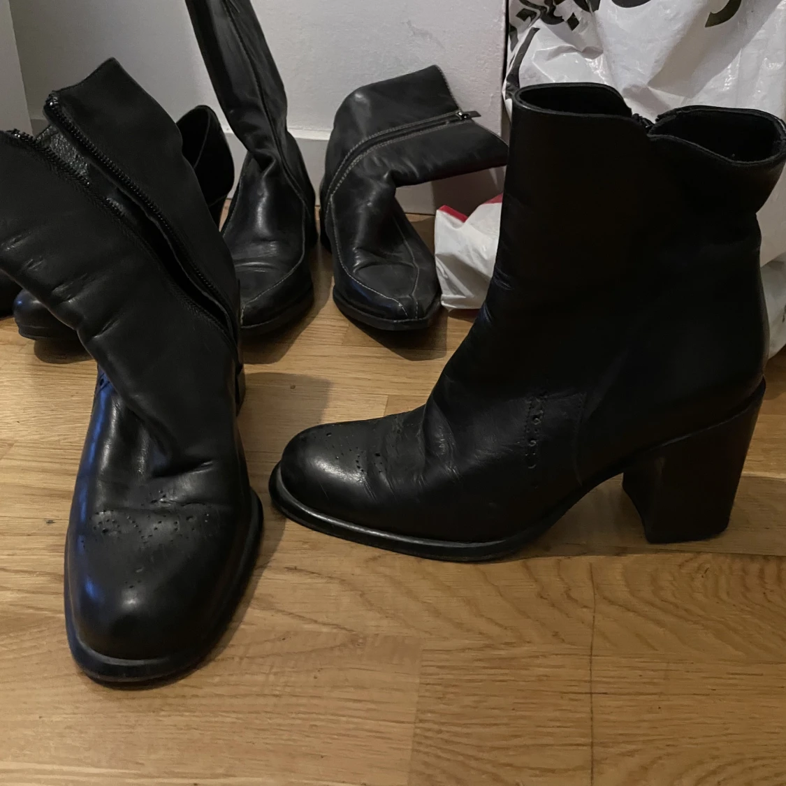 Marco polo kängor  - 90