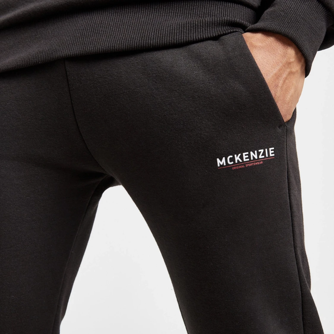 McKenzie mjukis - 90