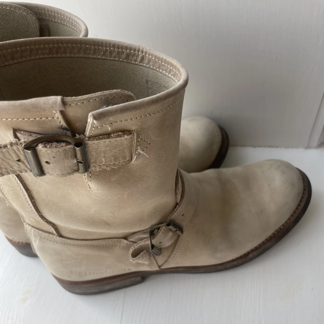 Primeboots stövlar - 90